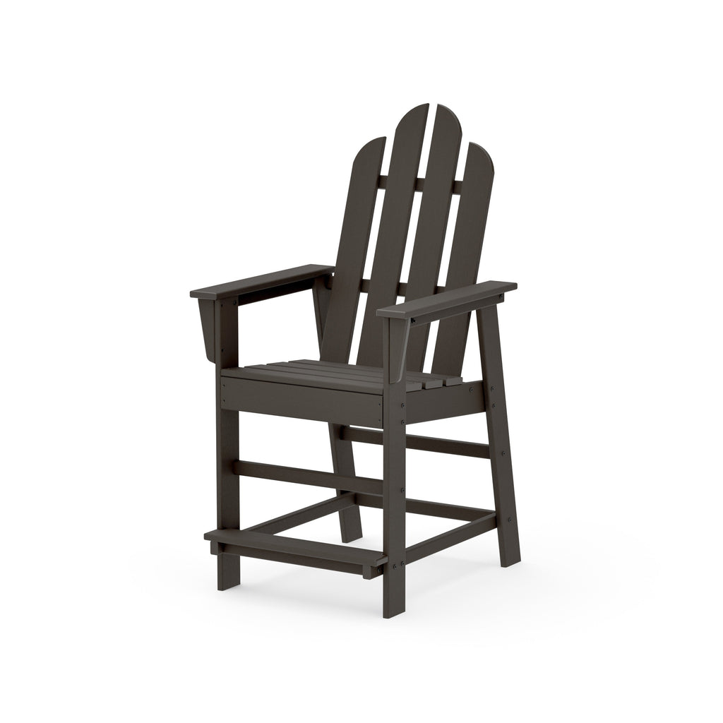 Long Island Counter Chair