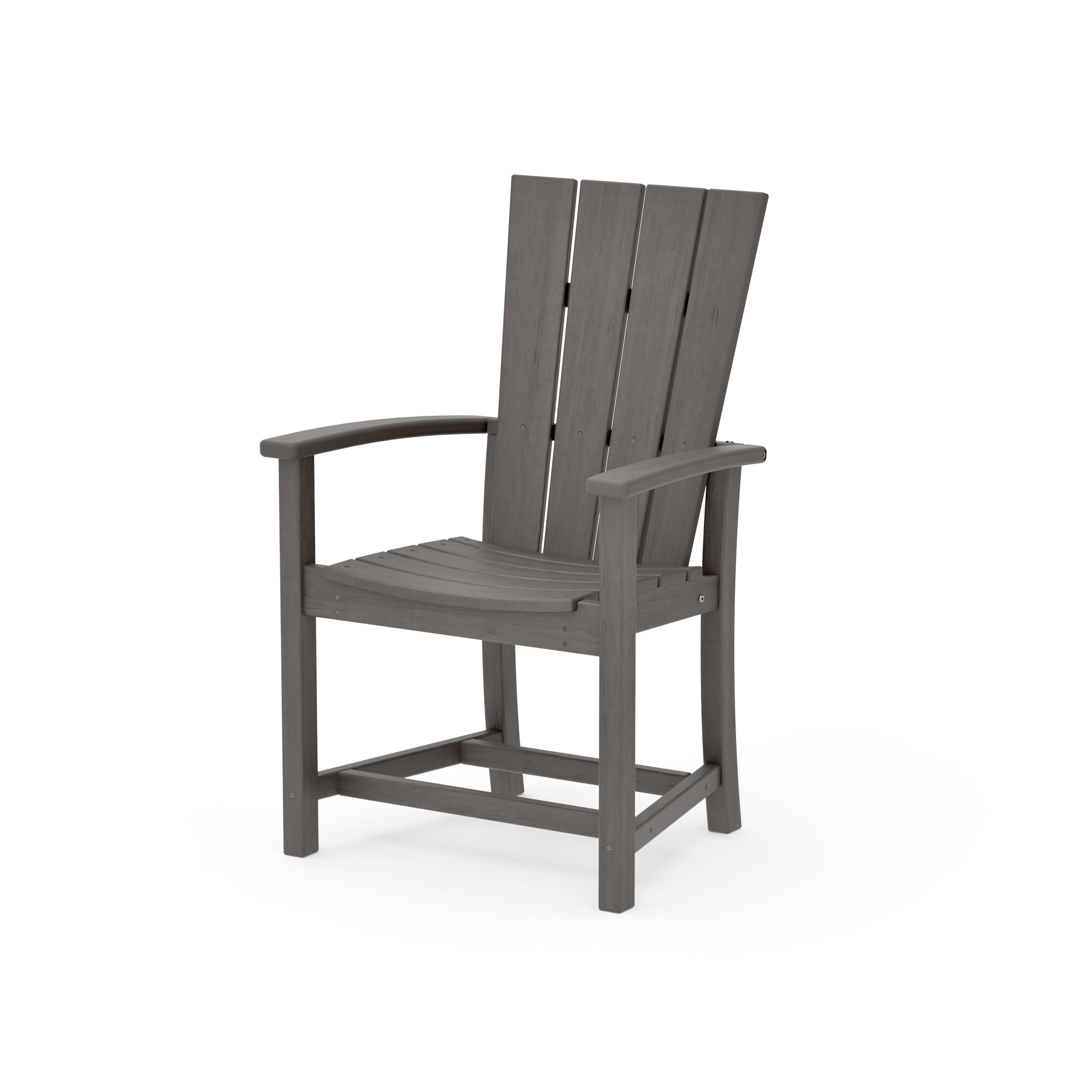 Quattro Adirondack Dining Chair