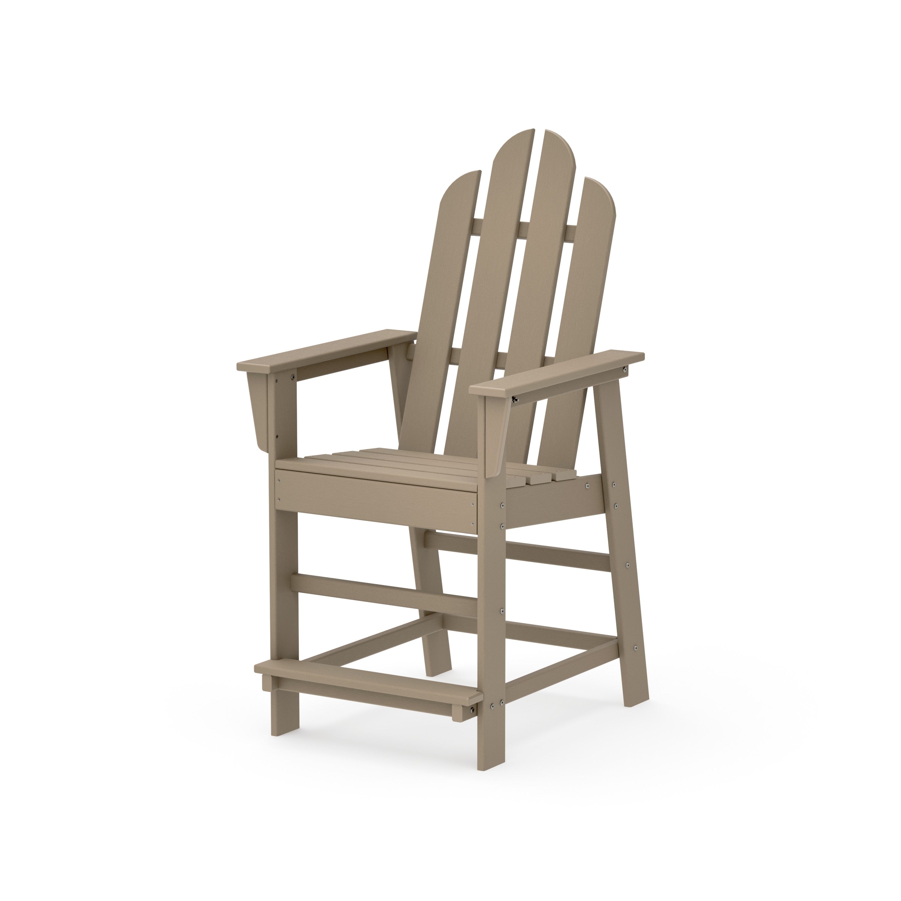 Long Island Counter Chair