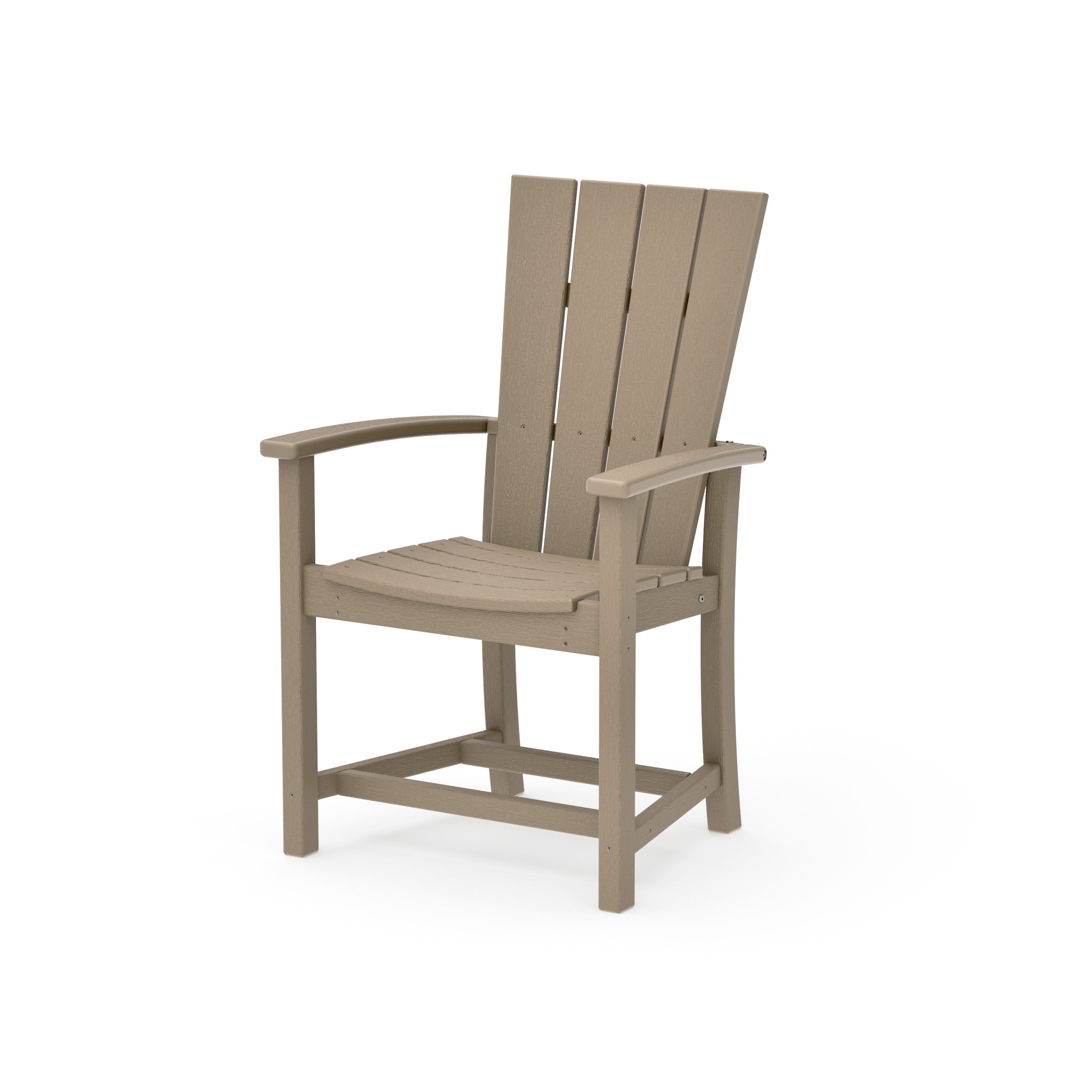 Quattro Adirondack Dining Chair