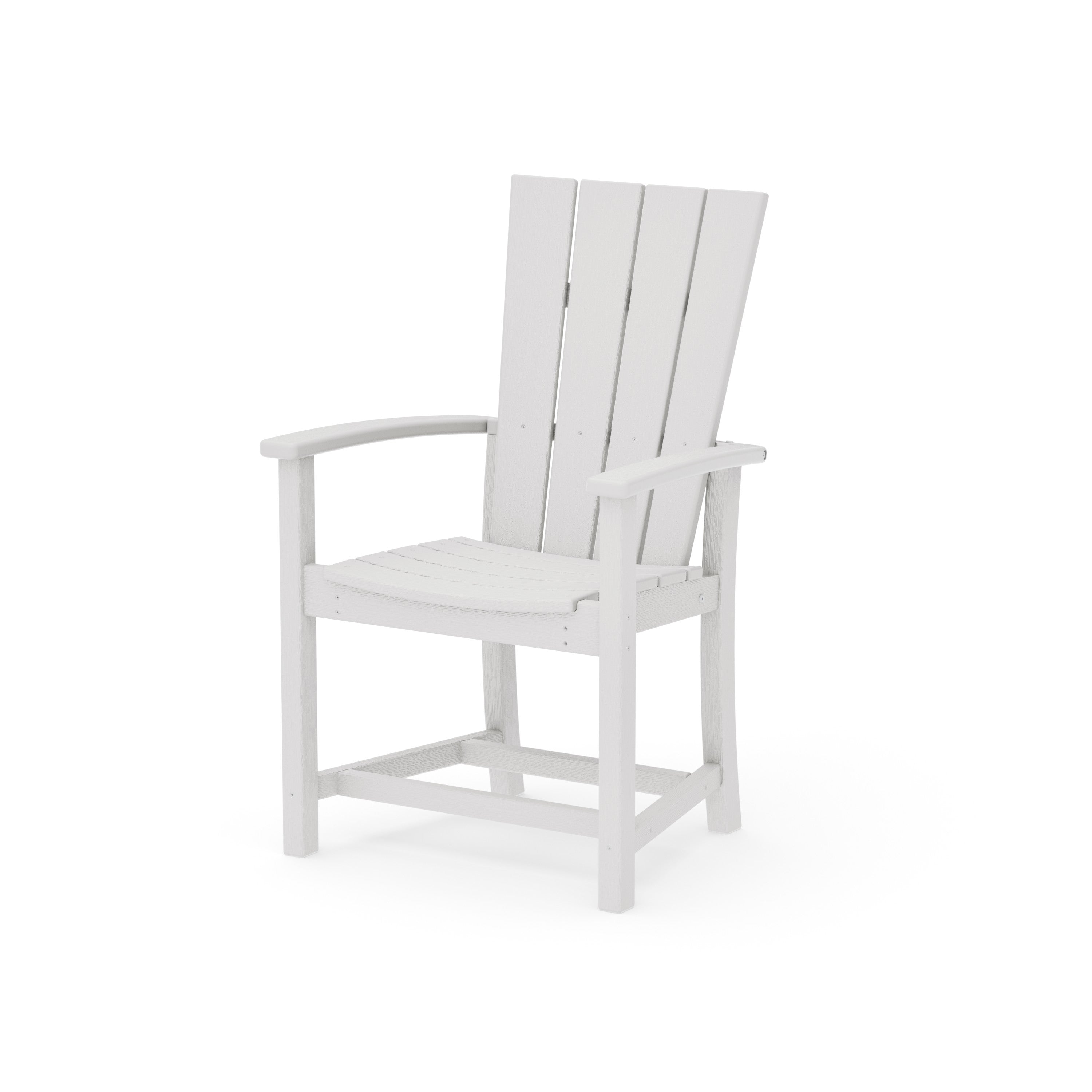 Quattro Adirondack Dining Chair