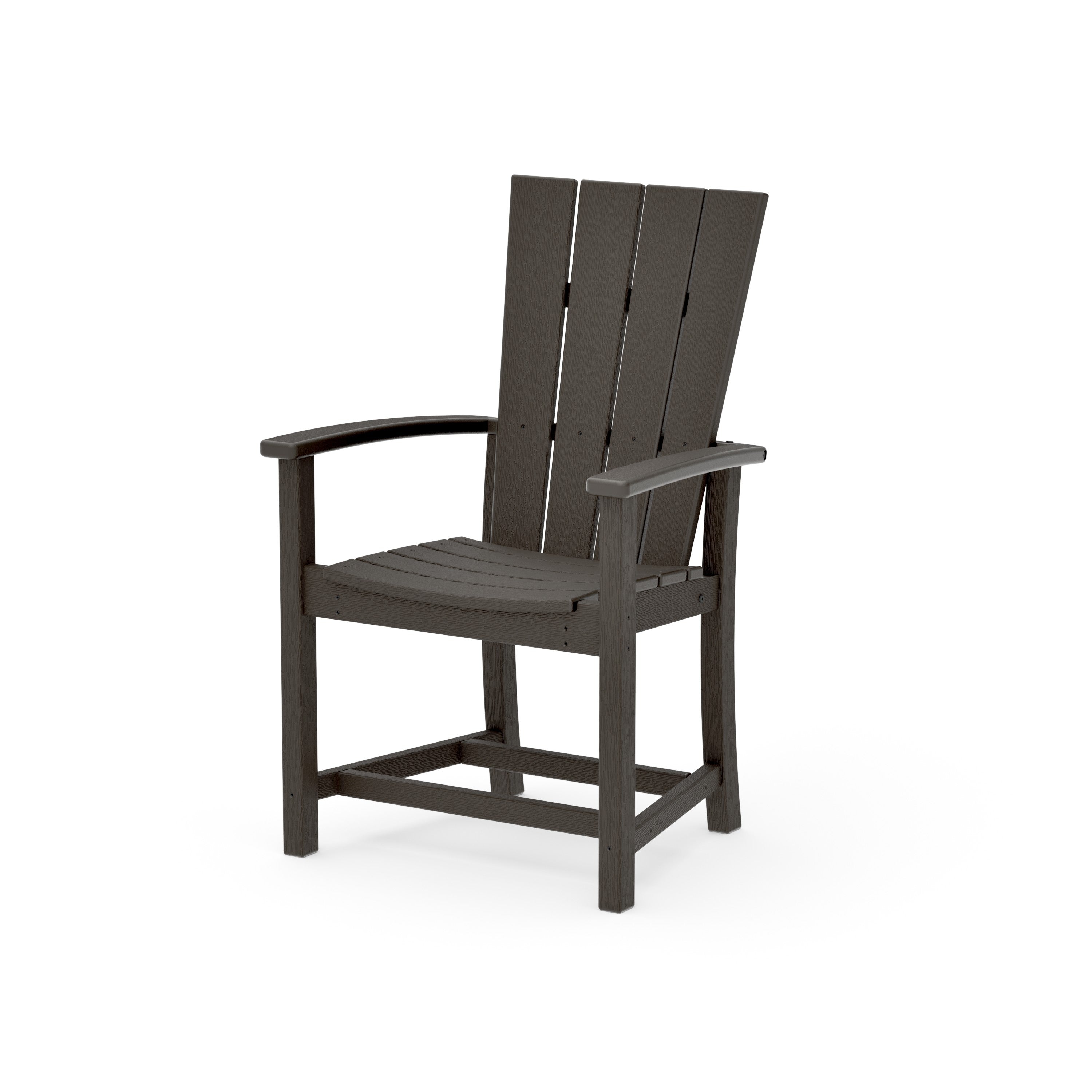 Quattro Adirondack Dining Chair