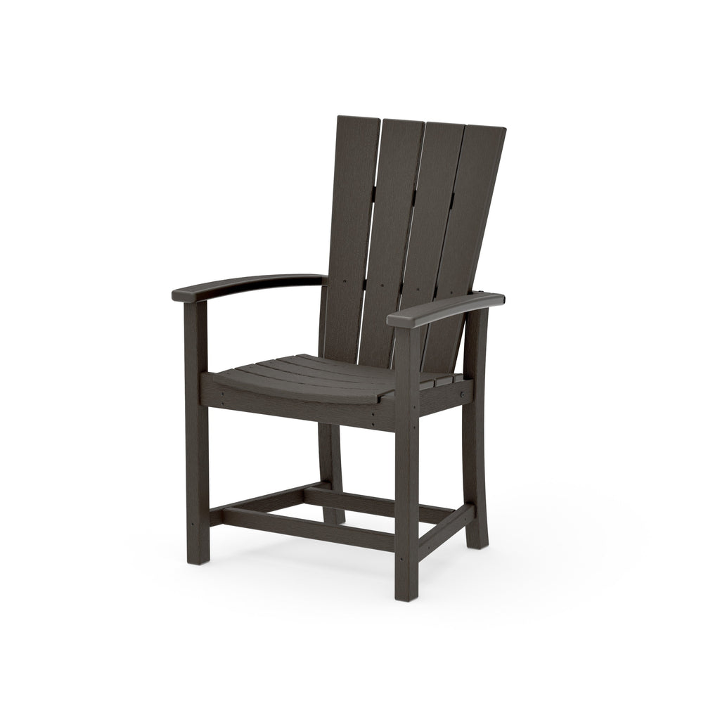 Quattro Adirondack Dining Chair