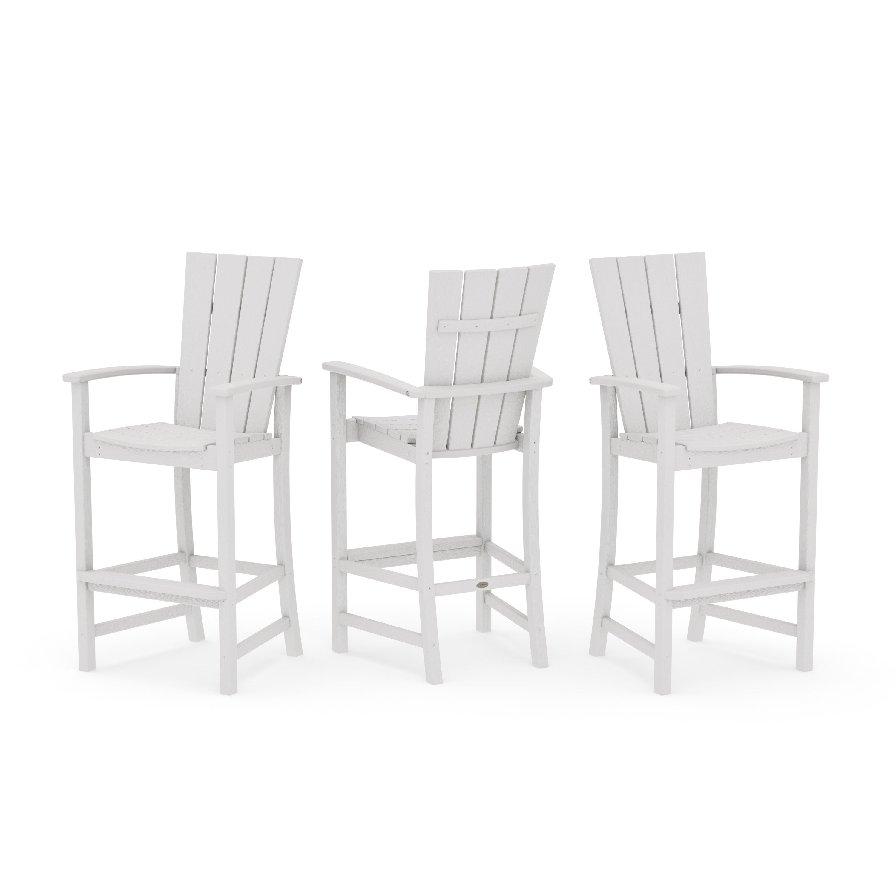 Quattro 3-Piece Bar Set
