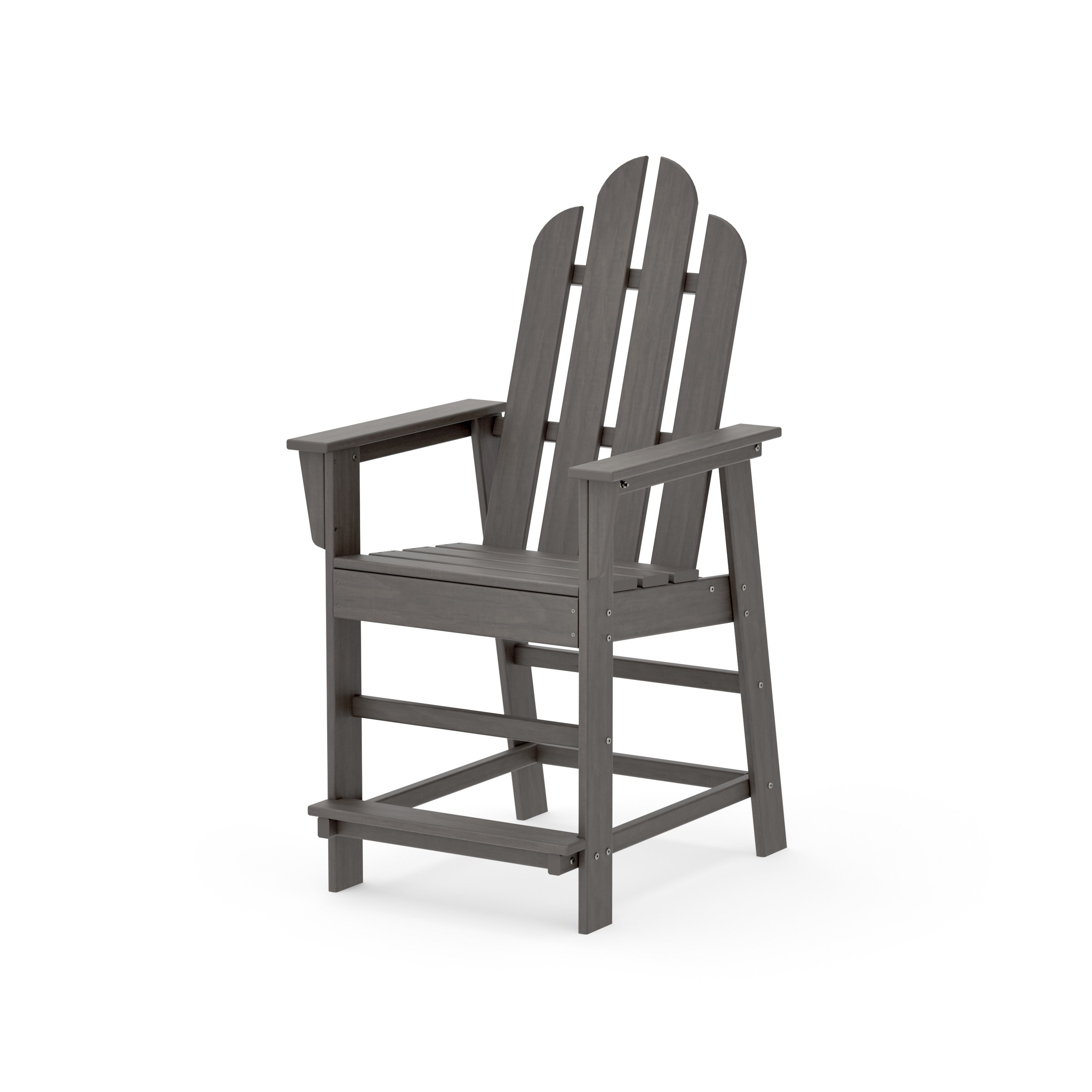 Long Island Counter Chair