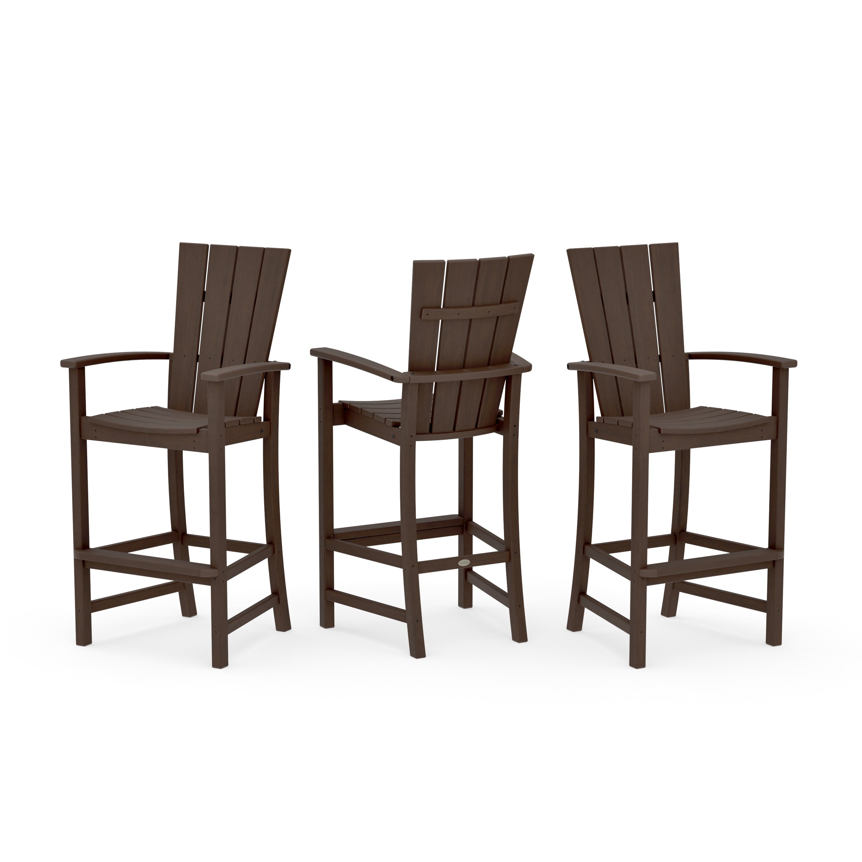 Quattro 3-Piece Bar Set
