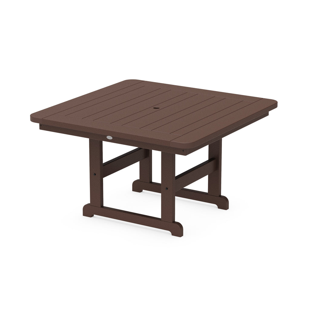 Park 48 Square Table