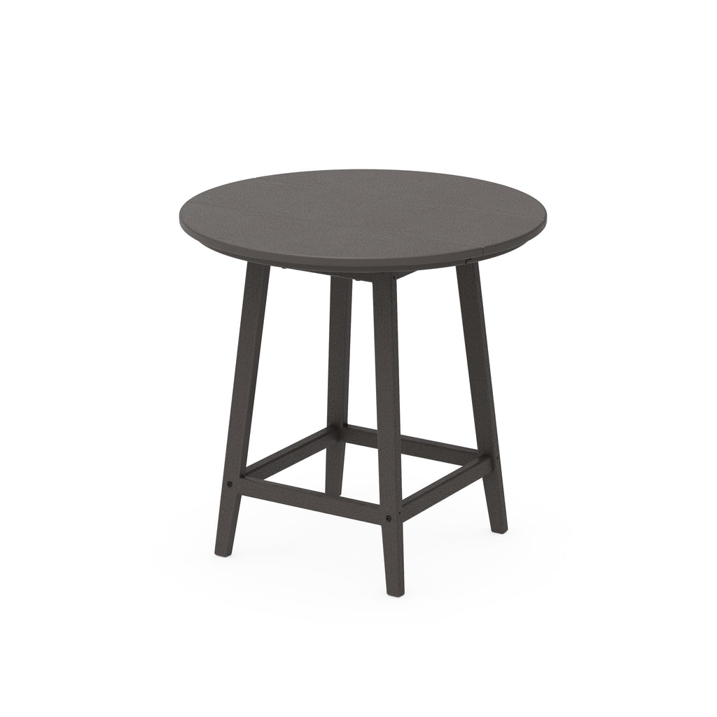 Studio 30 Round Bistro Table