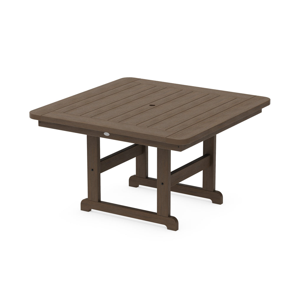 Park 48 Square Table