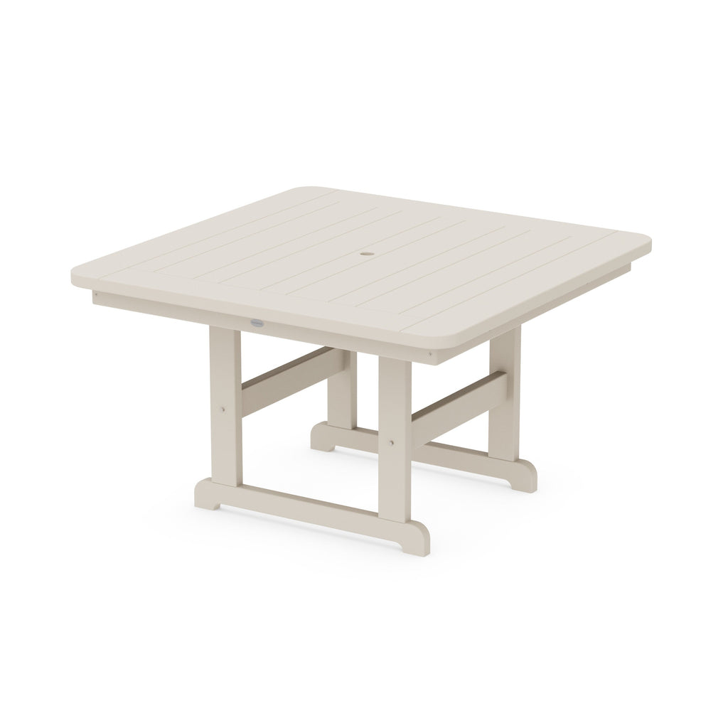 Park 48 Square Table