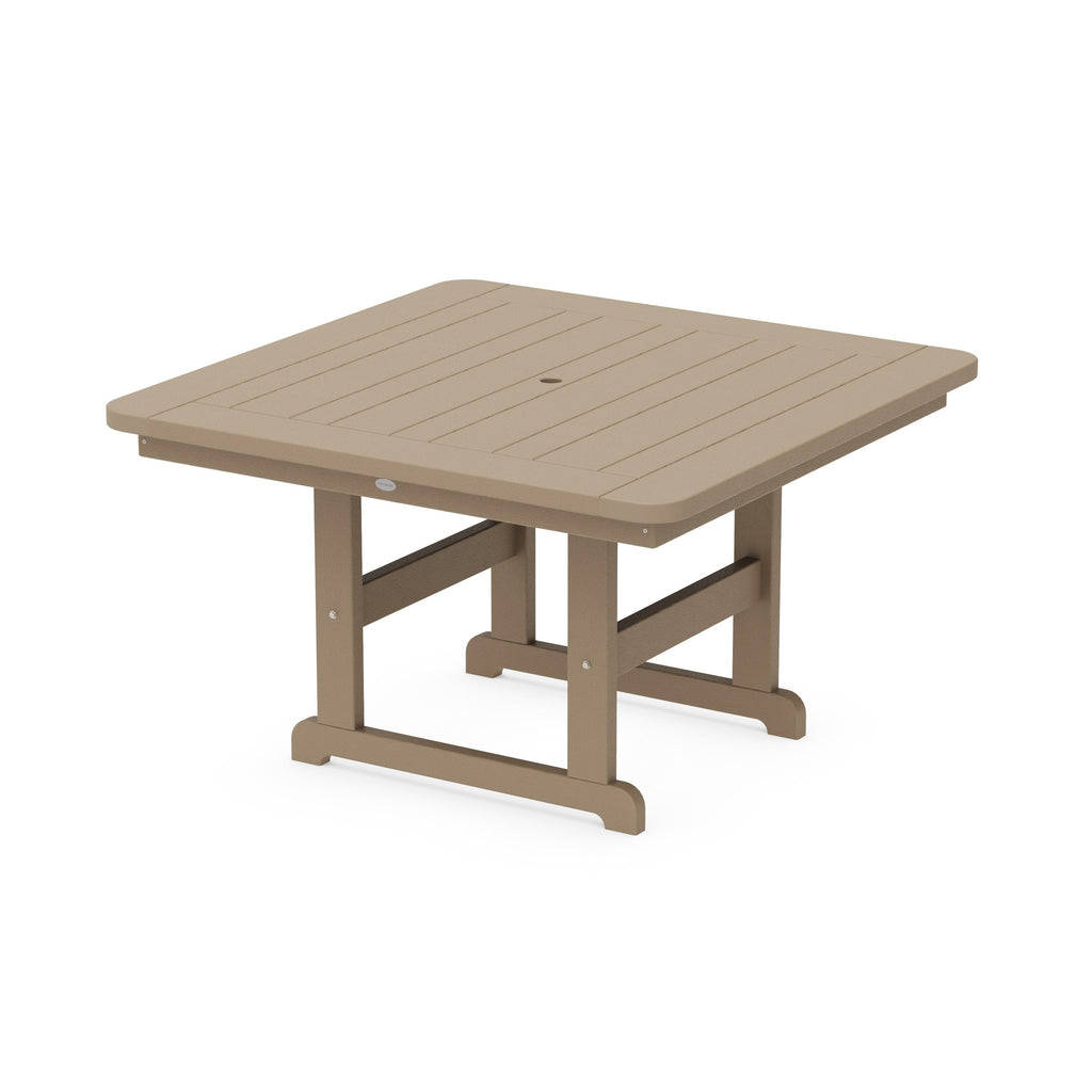 Park 48 Square Table