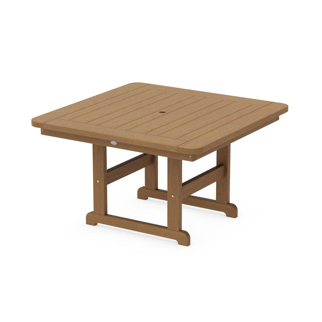 Park 48 Square Table