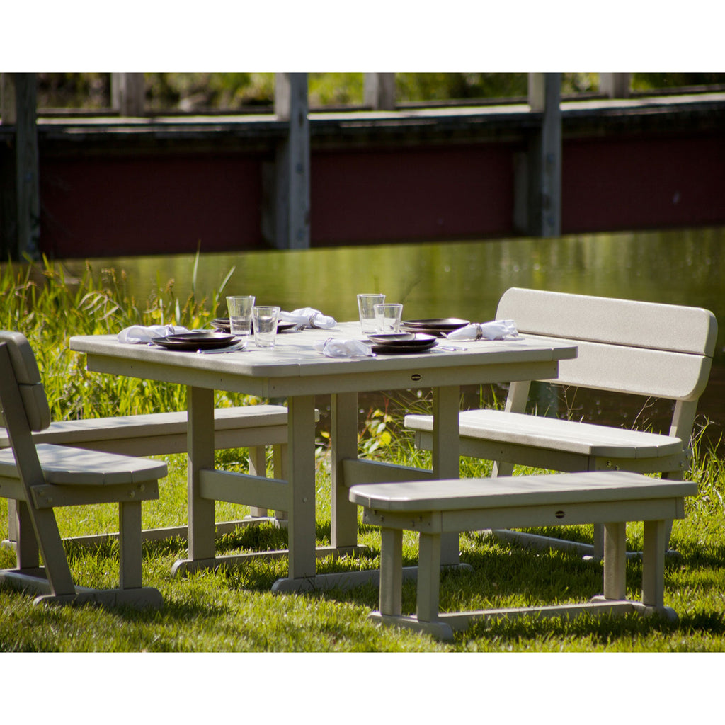 Park 48 Square Table