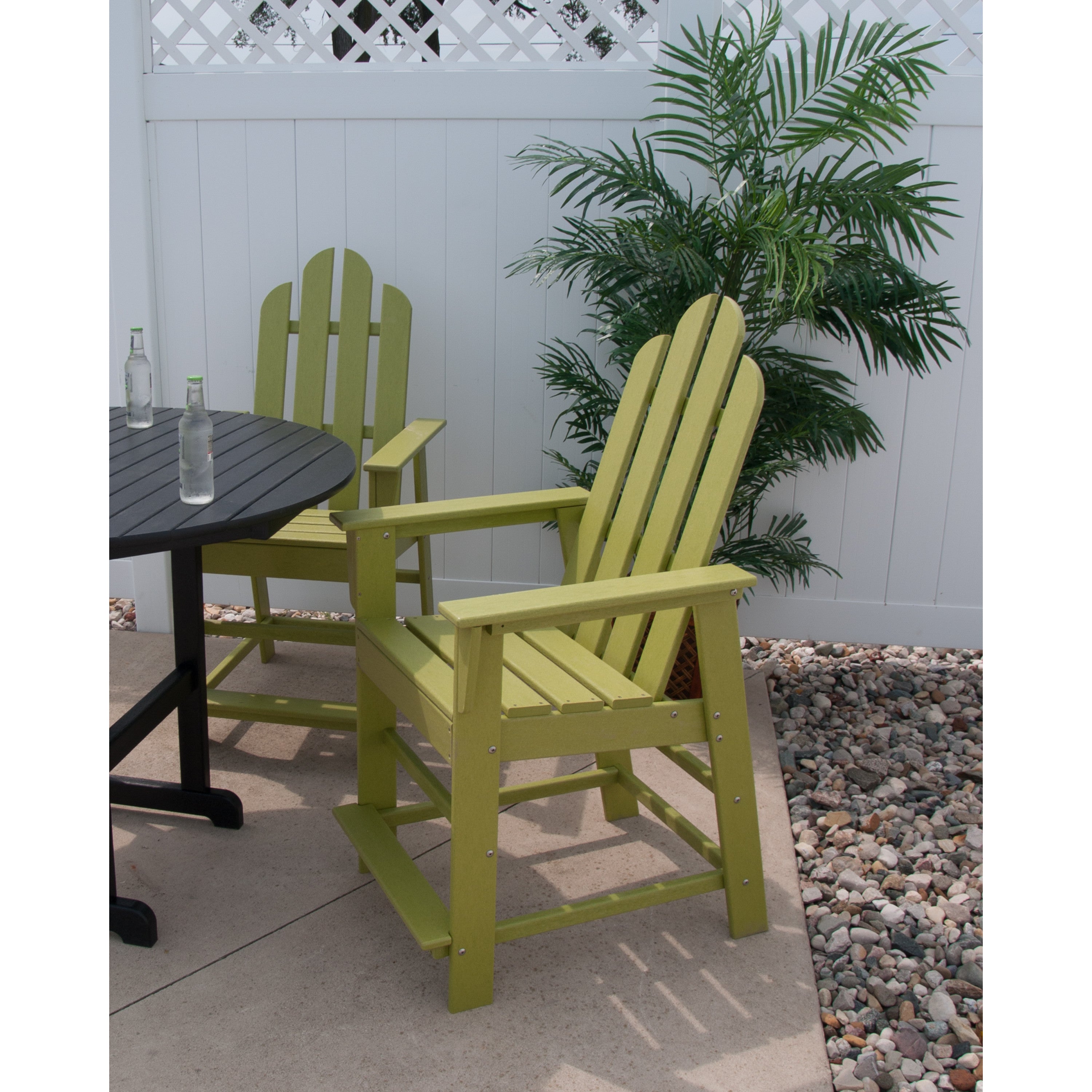 Long Island Counter Chair