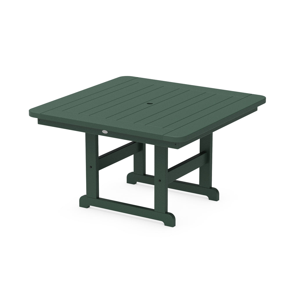 Park 48 Square Table