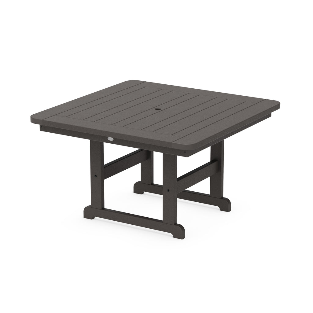 Park 48 Square Table