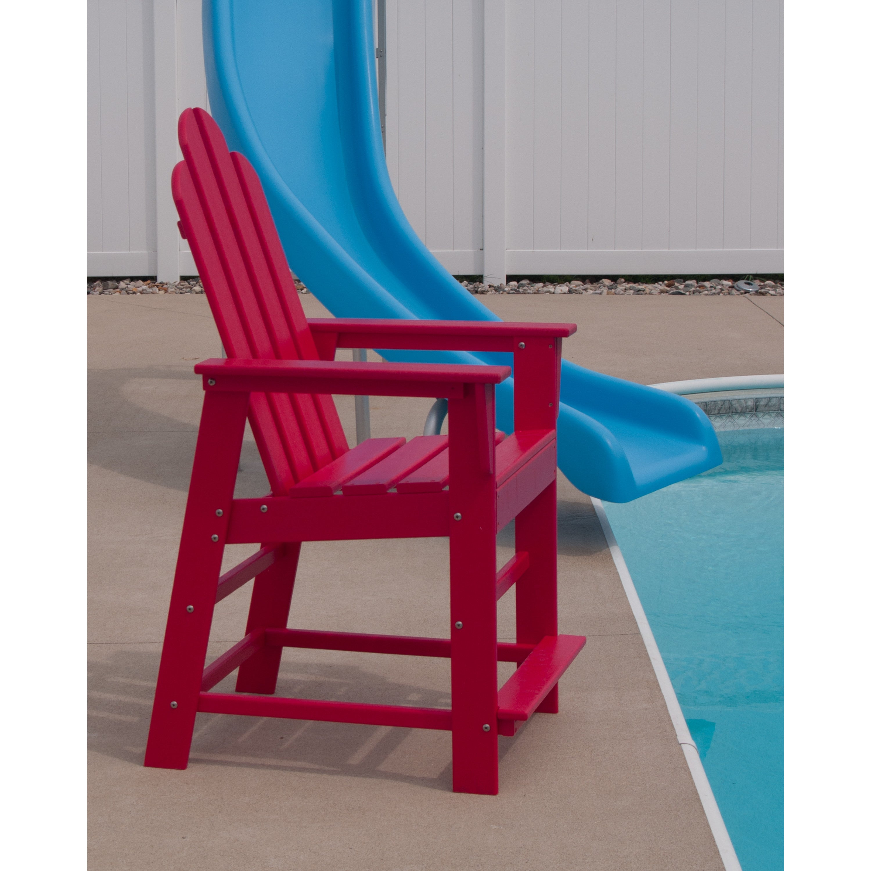 Long Island Counter Chair