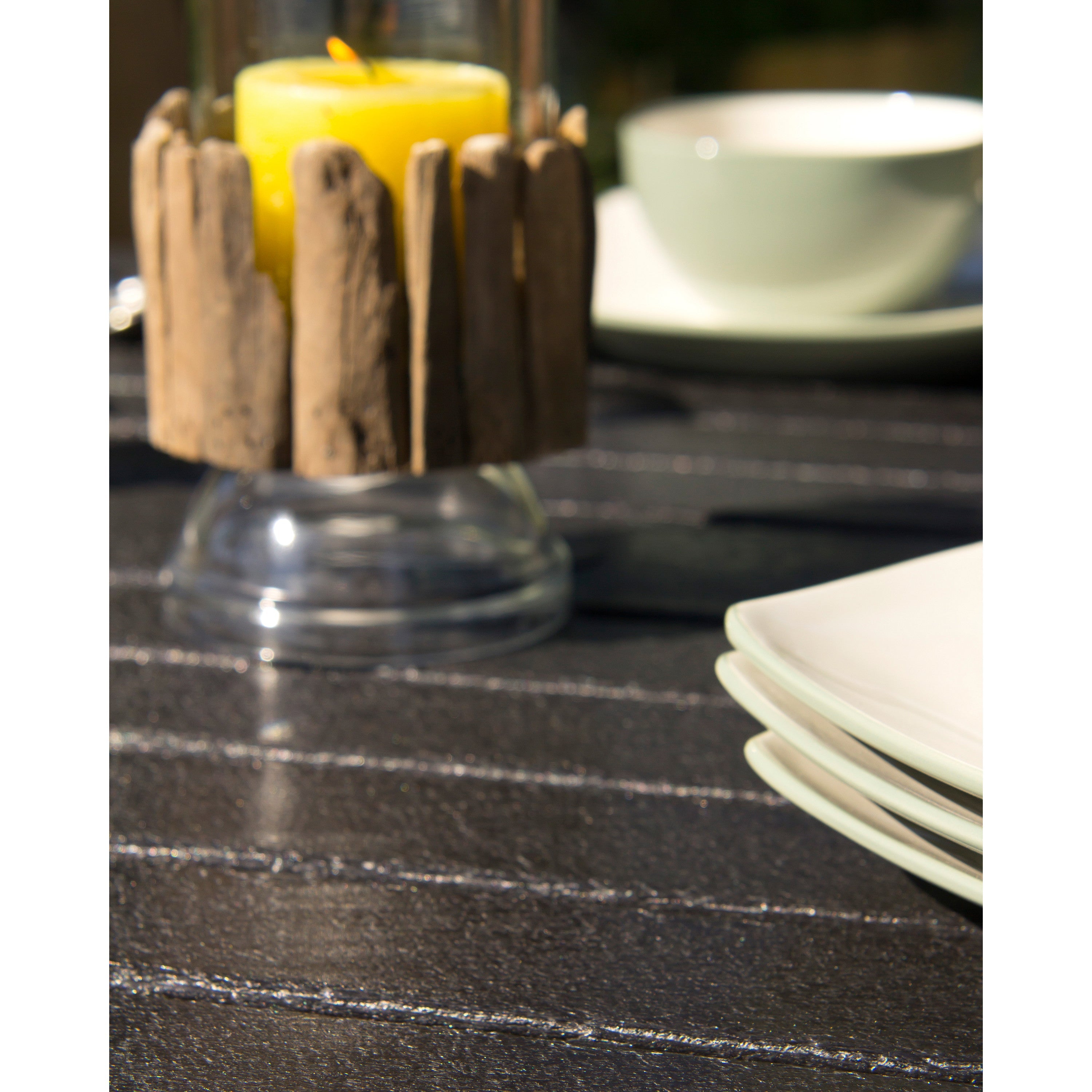 Coastal 5-Piece Bar Set