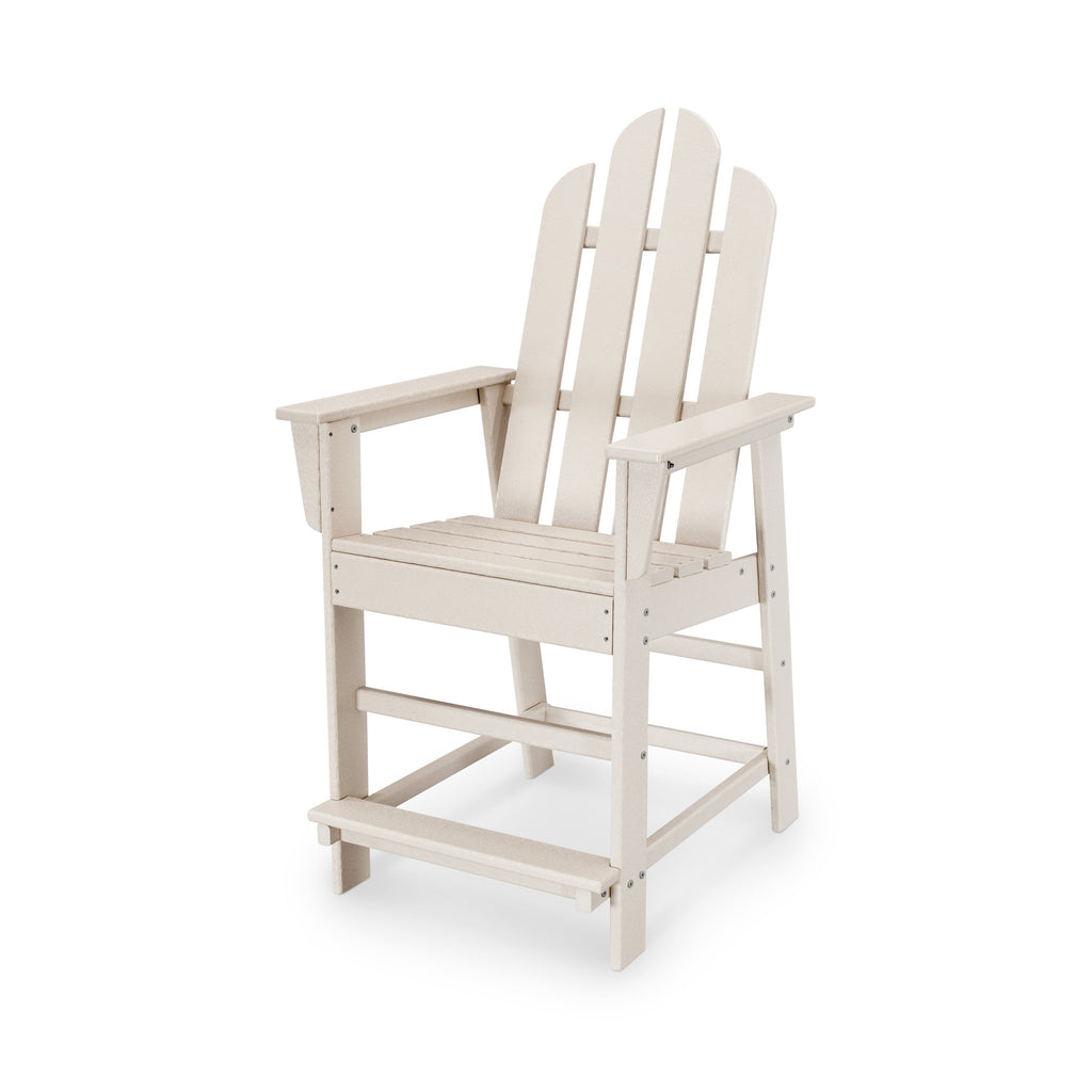 Long Island Counter Chair