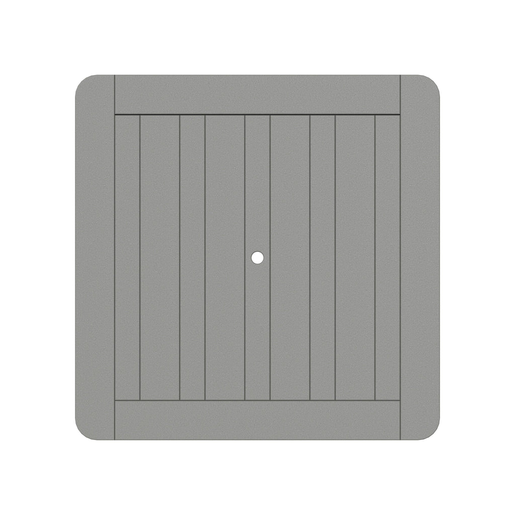 Park 48 Square Table
