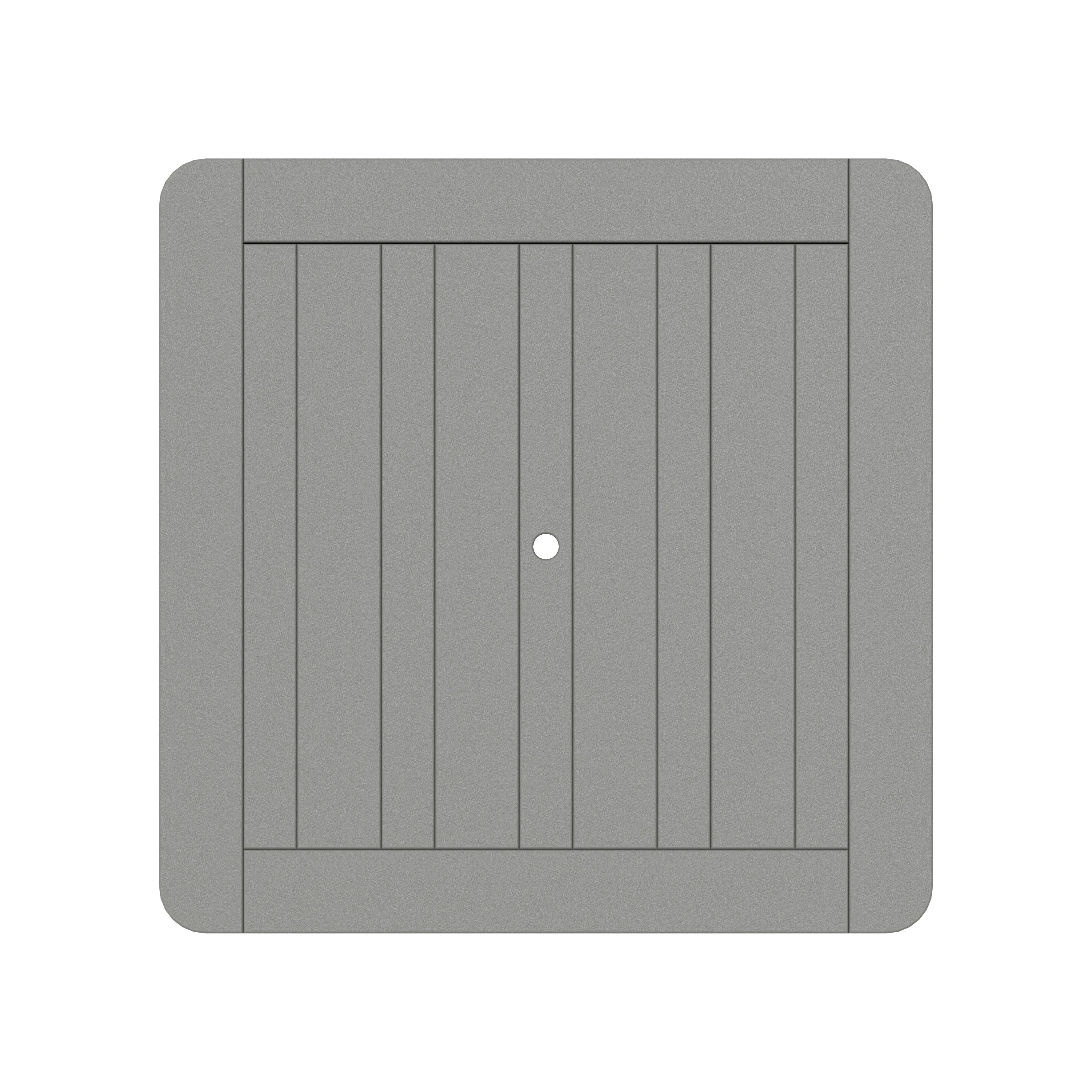 Park 48 Square Table